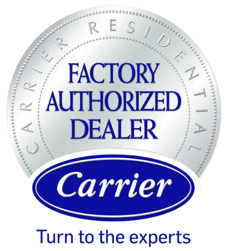 Carrier FAD Logo