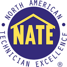 North American Technician Excellence (NATE) Certified